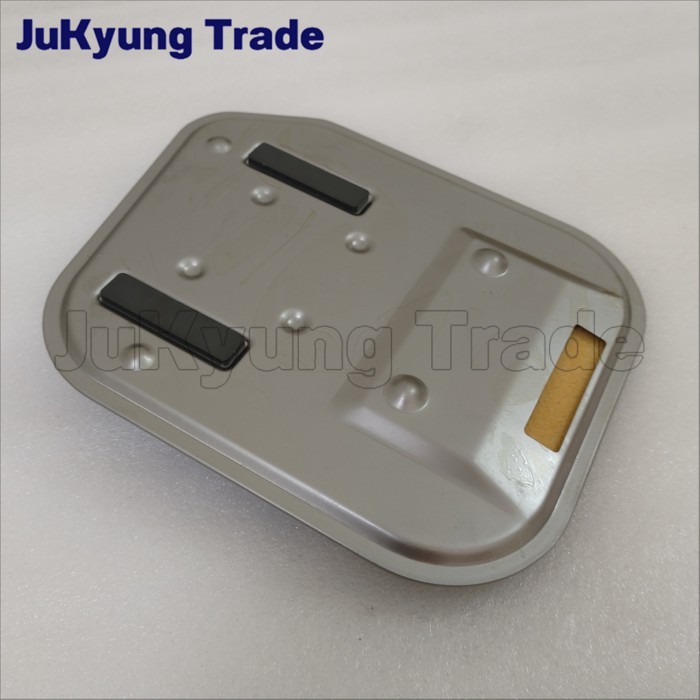 New 1001360006 0501217777 0BK398009 0BK 8HP55 Transmission Filter Oil Pan Gasket For Audi A4 A5 A6