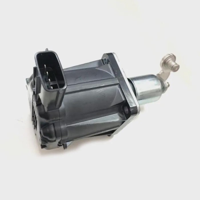 789984-0051 17201-E0890 K6T52078 17201-E0770 12V New Turbo Electric Actuator Solenoid Valve for Hin
