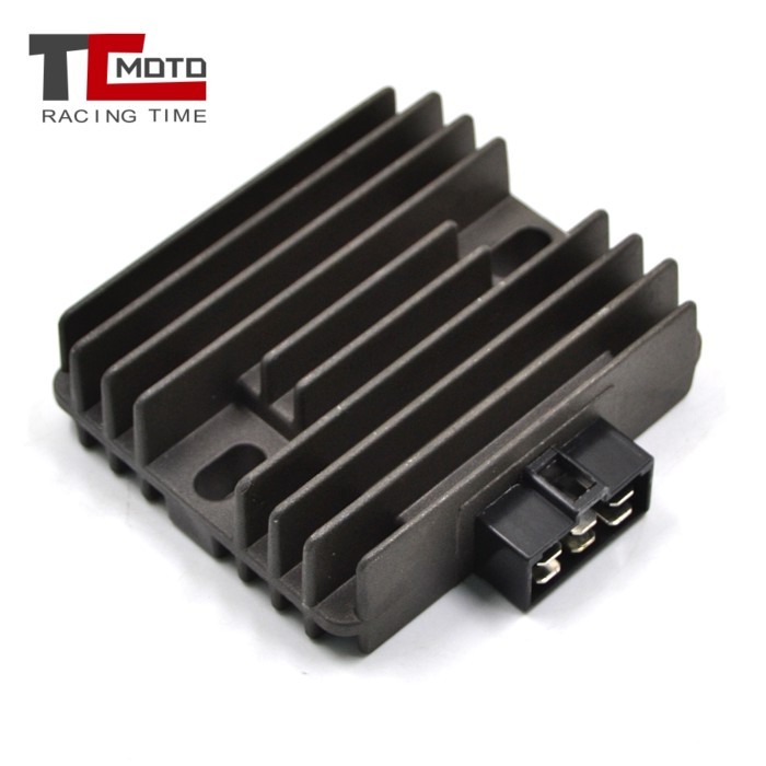 Regulator Rectifier For Kawasaki KLR650 Z400 ZR550 ZR750 Zephyr ZR400 ZZR400 ZZR600 ZR-7 ZR-7S ZRX4