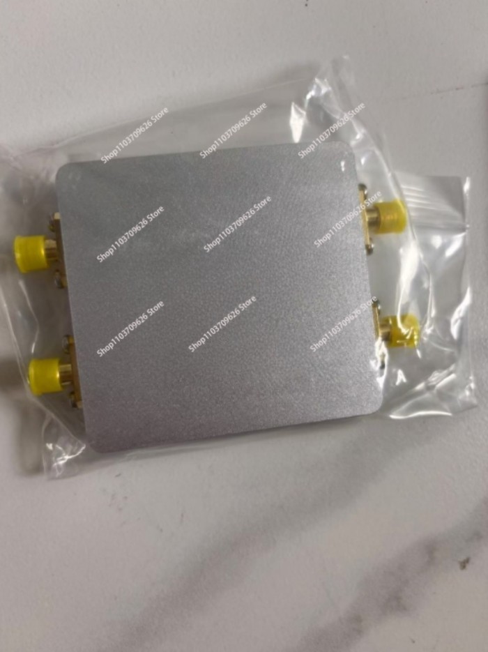 bidirectional dual band amplifier 2.4&5.8 GHz  RX and TX dual channel frequency 2.4GHz 5.8GHz  ampl