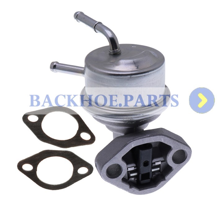 Fuel Pump AM132715 for John Deere LX172 LX178 LX186 LX188 LX277 LX279 LX289 F725 240 245 260 265 28