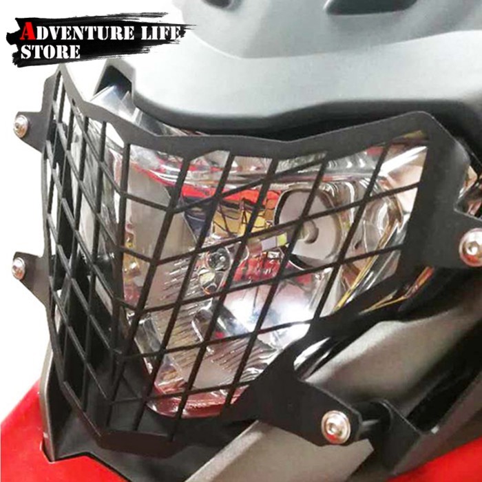 For BMW G310GS G310 GS G 310 GS 2017 2018 2019-2022 310GS G310R Motorcycle Headlight Guard Protecto