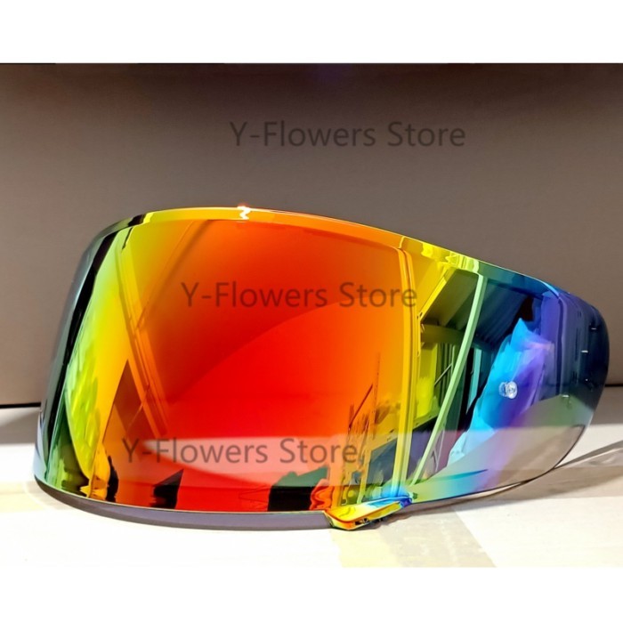 For SHOEI X14 Z7 CWR-1 RF-SR NXR RF-1200 RF1200 X-Spirit III XSpirit 3 X-Fourteen RYD CWR-F CWRF He