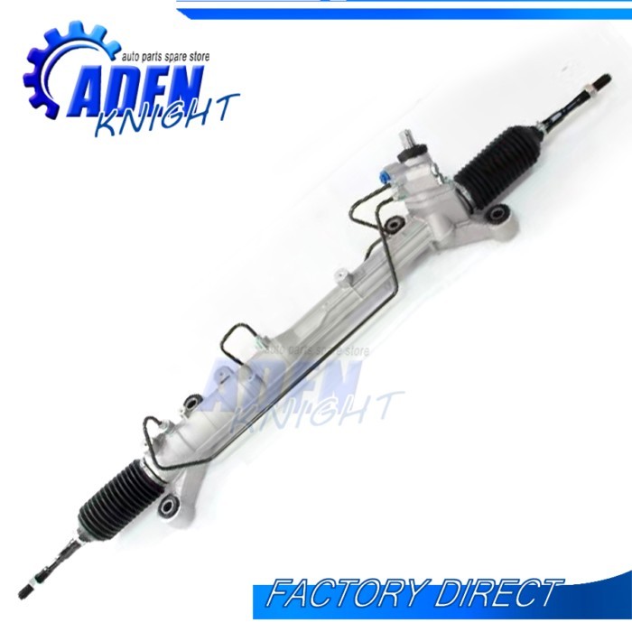 LHD Power Steering Gear Rack and Pinion For FORD EDGE 2007-2014 7A1Z3504A 7T4Z3280A 7T4Z3504A 8A1Z3