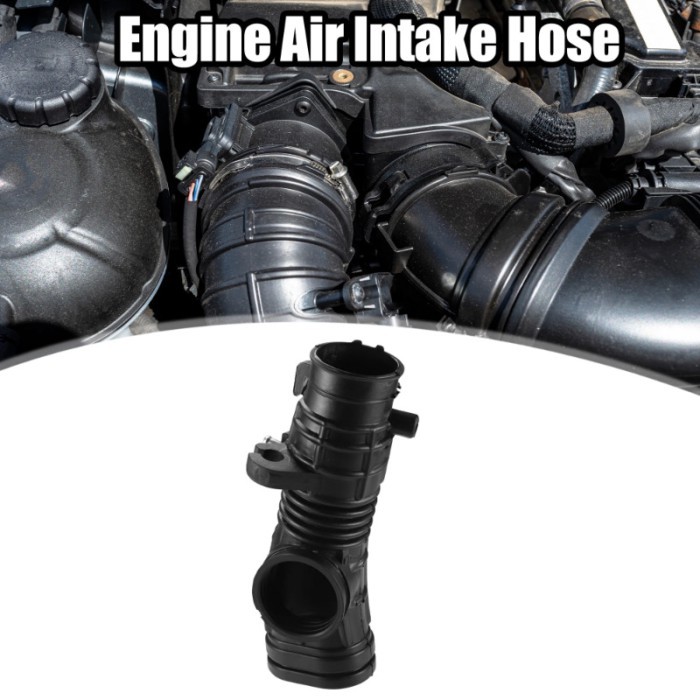 UXCELL Car Engine Air Intake Hose for Acura CL 3.2L V6 - Gas 2001 for Acura CL Base 3.2L V6 - Gas 2