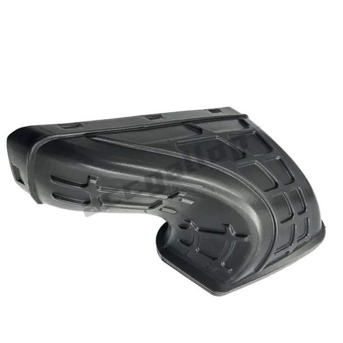 8RD129739 for Audi A4 B8 A5 Q5 Wind guide device for air inlet of automobile air filter tube 8RD 12