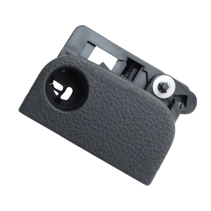 68630-EQ300 Glove Box Handle Glove Box Opening Handle Storage Box Lock For Nissan X-trail T30 2003
