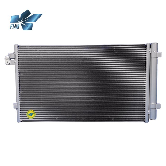 64539364258 9364258 Air Conditioning Condenser For BMW 5 Series B47 D20