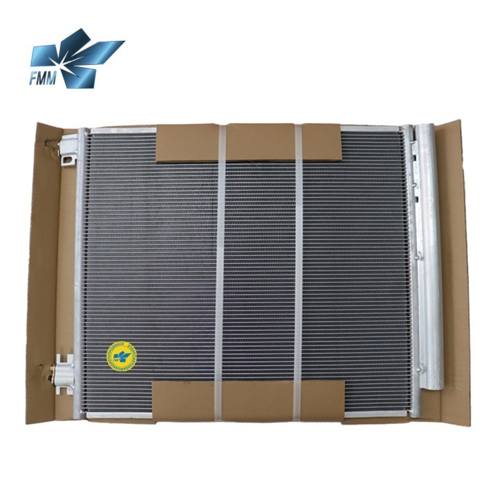 92100-4BE0A 92100-00Q0A 921004BE0A 921009251R air conditioning condenser for Qashqai J11 X-Trail T3