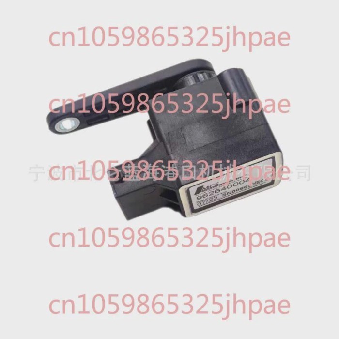 Angle Sensor for Konecranes TC5 Series, 6043.135
