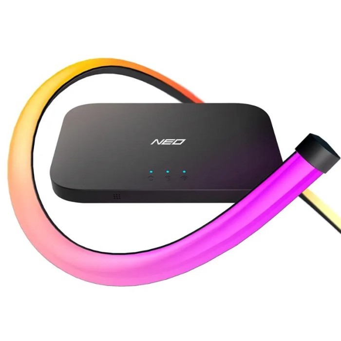 Immersion Smart Lighting HD-MI 2.0 Sync Box with TV BacklightAmbient Light LED Sync Box TV Backligh