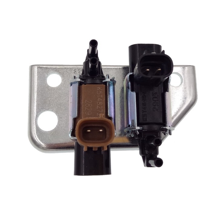 Emission Solenoid Valve for Mitsubishi Pajero Montero Shogun Sport Challenger L200 K74T K74 K14T K2