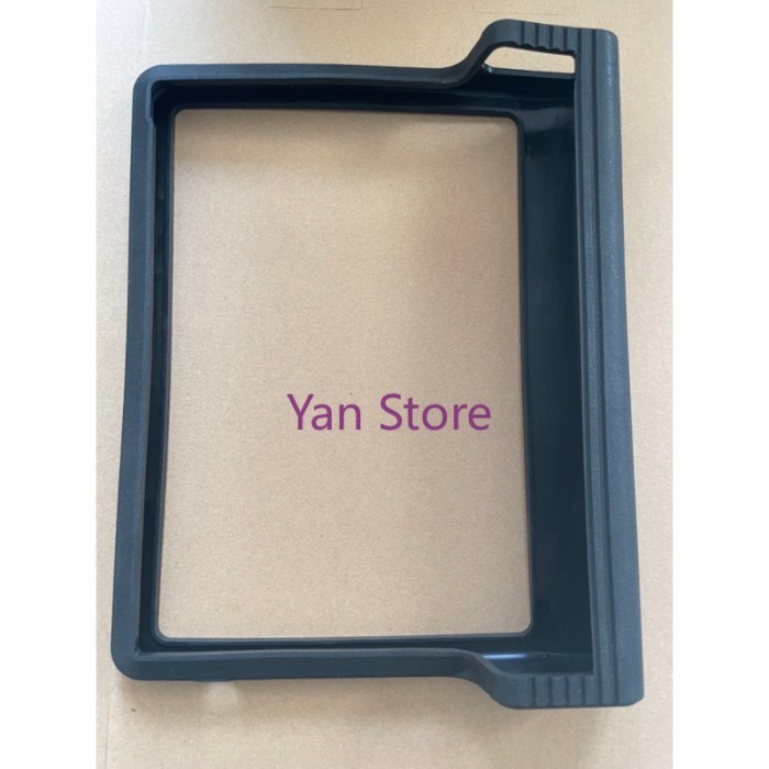 X431PRO3S+V2.0 Automotive Tester Tablet Computer Host Protective Leather Cover Soft Shell Rubber Bo