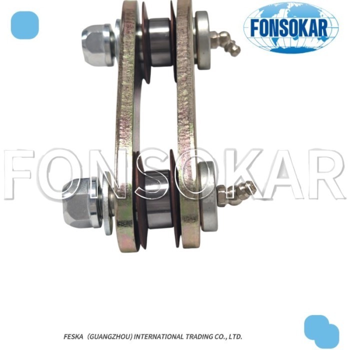 OEM/Alt Quality Steering Link Assy for Toyota 7FD10-30, 8FD10-30 43752-23442-71