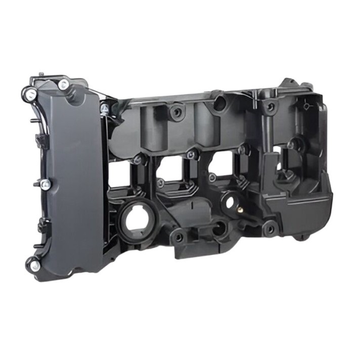 Engine Code A2710101730 Engine Valve Cover For Mercedes Benz C-Class W204 S204 C204 E-Class W212 A2