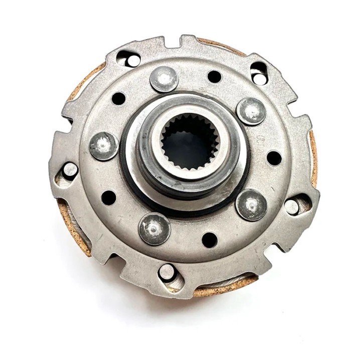 CF X5 X6 Clutch Wet Shoe for CF500 CF625 CF188 CF196 CF500 CF600 500 600 U5 U6 ATV UTV 0180-054000-
