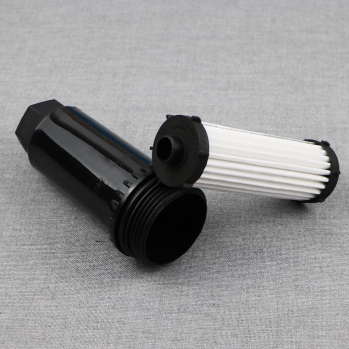 TRANSPEED DSG MPS6 6DCT450 Automatic Transmission Powershift Oil Gearbox Filter Volvo Hydraulic FOR