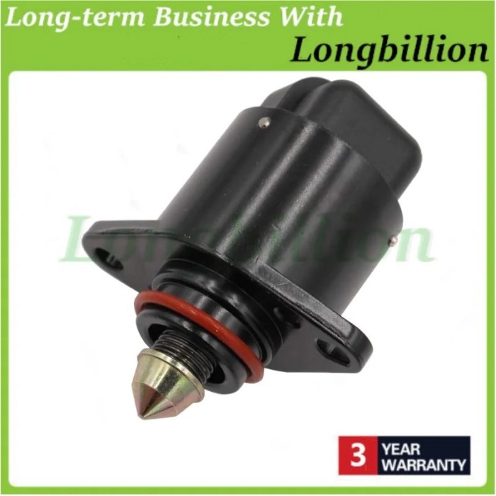 New 17059600-001 17059600001 17059600 001 Idle Motor Air Control Valve Motor for Faw 1010 6350 1020
