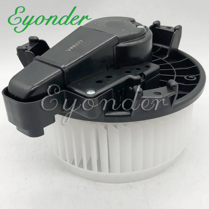 Heating Heater Fan Blower Motor for Toyota Urban Cruiser Auris AVENSIS T27 87103-05060 272700-8085