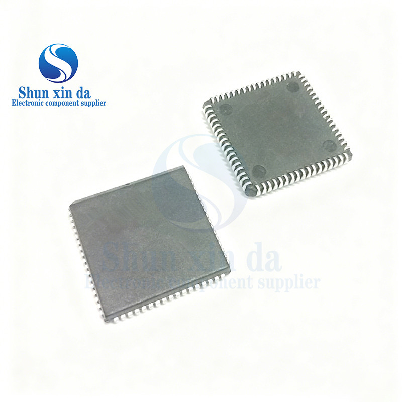 5PCS PLC-68 MC68HC000EI12 MC68HC000EI20 MC68HC000FN10 MC68HC000FN16 MC68HC001FN16 MC68HC00 MC68HC00 