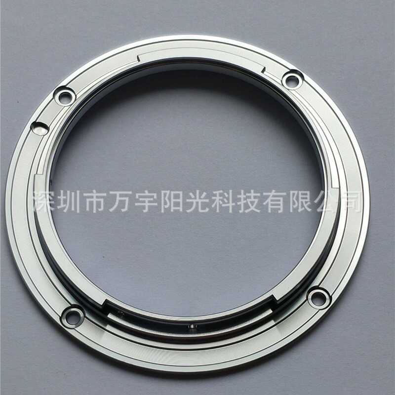 เหมาะสําหรับ แคนนอน 18-200 17-55 50/1.4 18-135 เลนส์เมา