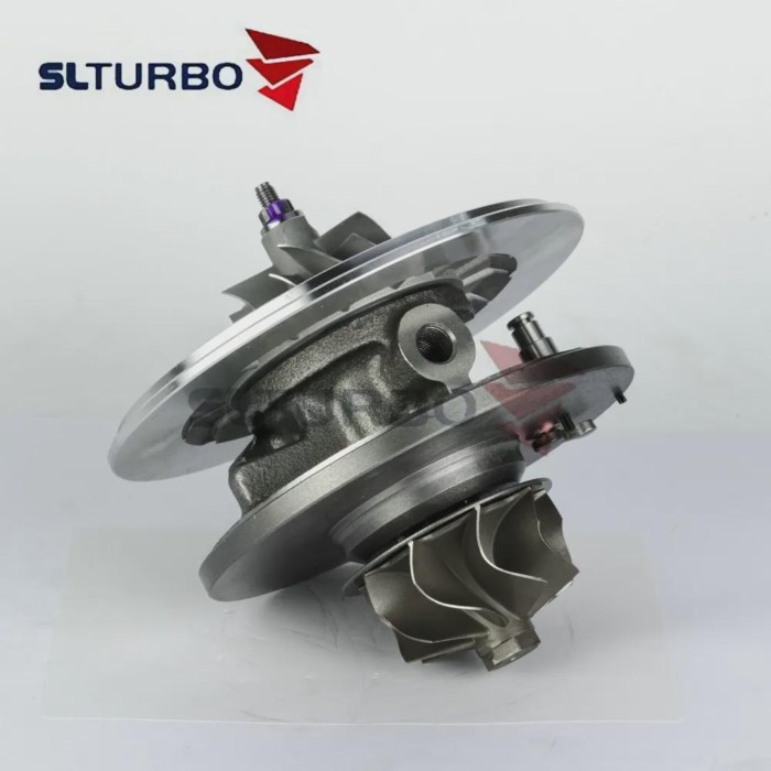 Turbocharger Core For Mercedes E/S 320 CDI W210 145 Kw 197 HP OM613 6 Zyl. 709841-0001 6130960199 7