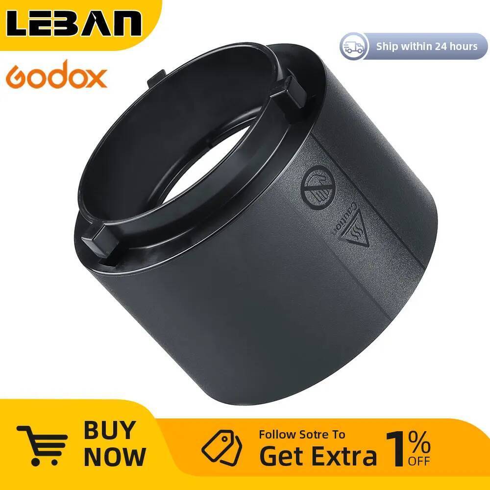 Godox AD-R9 Standard Reflectors Case Witsro Series แฟลชกลางแจ้งและอุปกรณ์เสริมสําหรับ AD600Pro /AD60