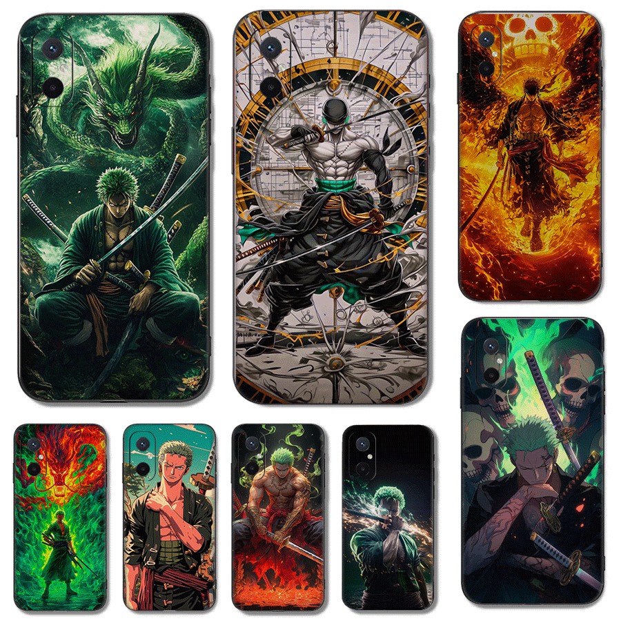 Redmi Note 7 8 9 10 4G Pro Max 8T 9S 9T ความเข้ากันได้เคสโทรศัพท์ TPU ฝาครอบป้องกันแบบนุ่ม One Piece