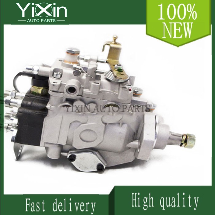 New Diesel VE Pump 22100-17320 Injection Pump for HZJ75 HZJ78 HZJ79 1HZ Retail 2210017320 VE6/10F20