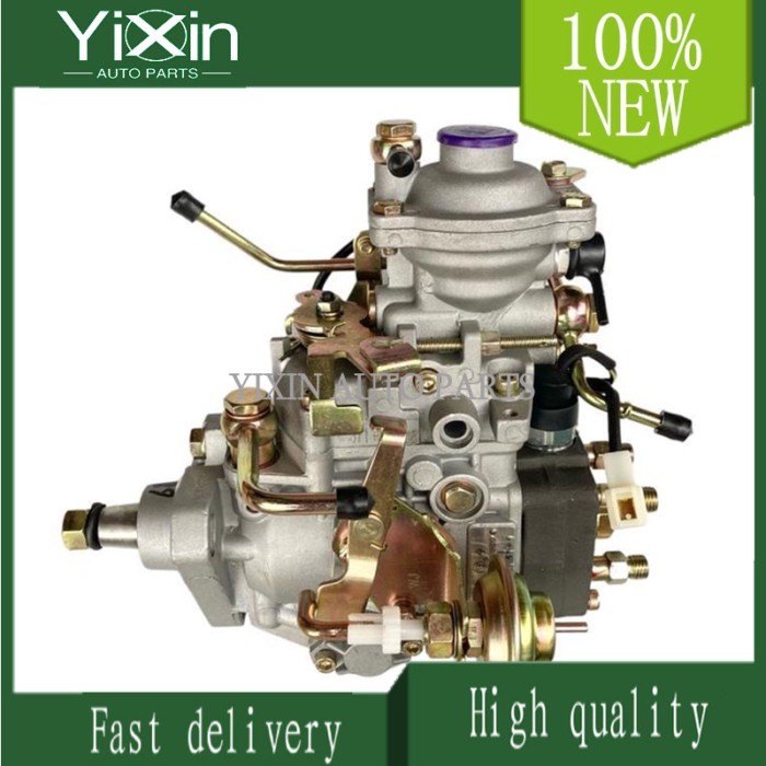 0460424210 New Diesel Injection Engine Fuel Pump VE4/12F1300R630-3 6008001748000 905200749034 2VC13