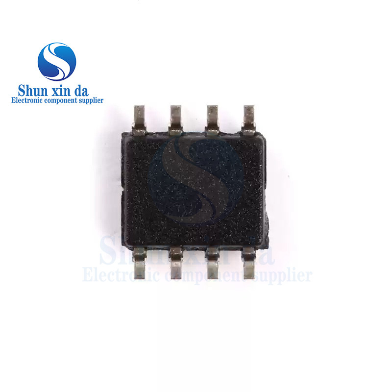 10PCS LM75AD LM75A LM75 SOP-8 SMD เซ็นเซอร์อุณหภูมิดิจิตอลและนาฬิกาความร้อน IC