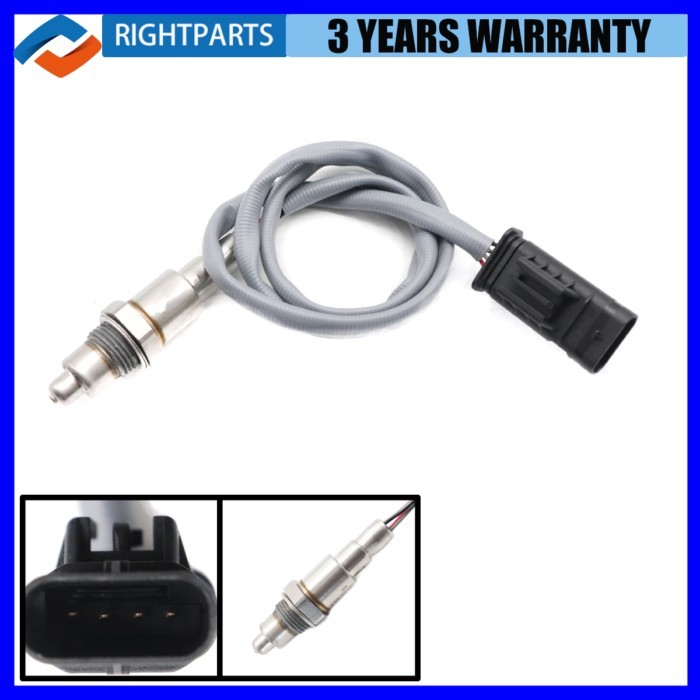Lambda Oxygen O2 Sensor For BMW F20 F21 F22 F23 F30 F31 F32 F33 F34 F36 F80 F82 F83 F87 G30 G31 117