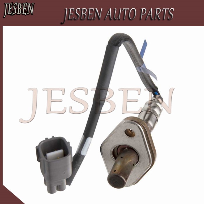 JESBEN Lambda O2 Oxygen Sensor fit for 1.1 ohm Toyata AVENSIS CARINA E 1.6 1.8 4A-FE 7A-FE 1992-200