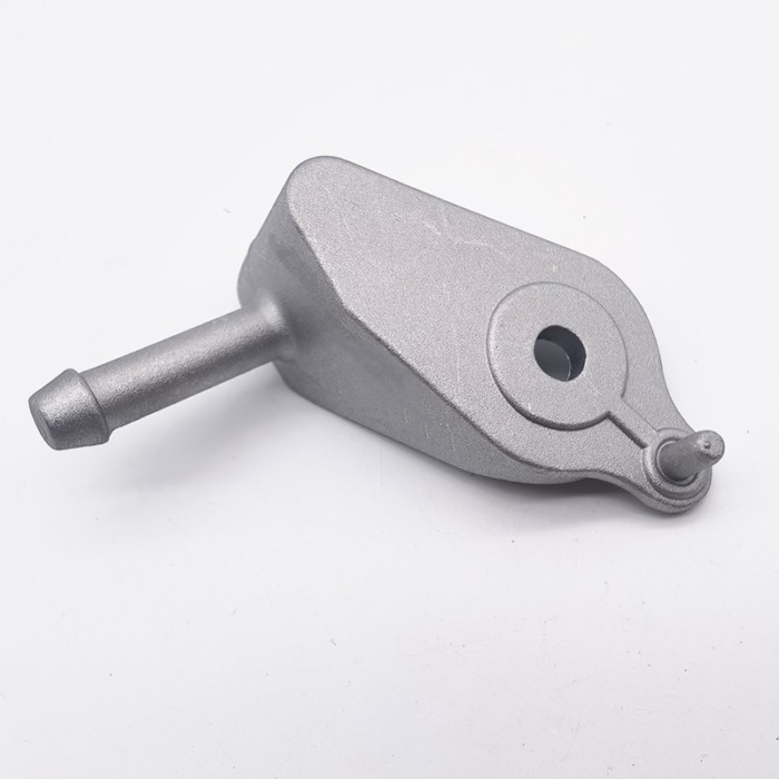 FOR BMW G38  EXHAUST SILENCER FRONT BRACKET OEM 18308582062