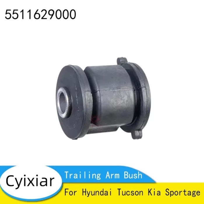 Brand New Trailing Arm Bush 5511629000 55116-29000 For Hyundai Tucson Kia Sportage