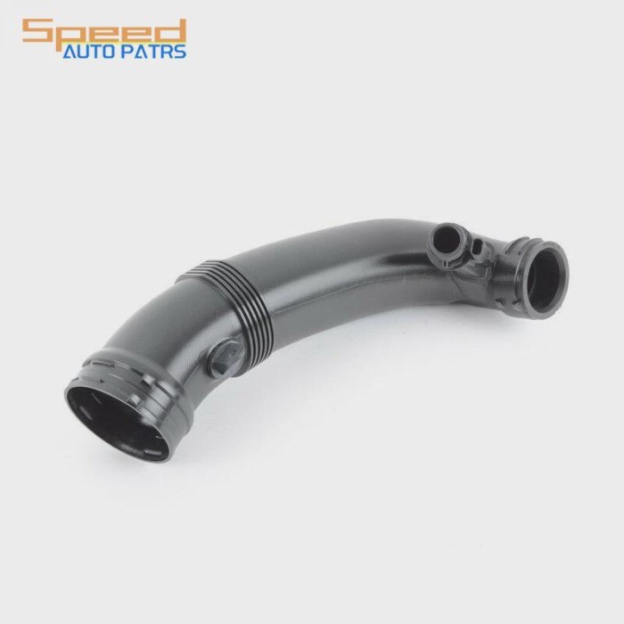 Suit For MINI Cooper R55 R56 R57 R58 R59 R60 R61 S Air Box Duct Intake Boot Hose 13717602692 137176