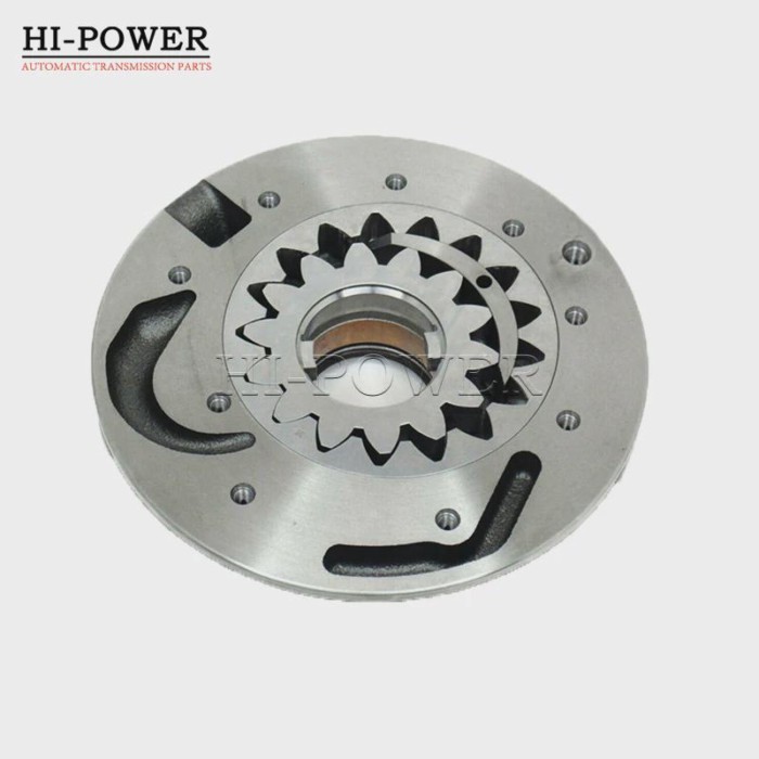5HP19 ZF-5HP19 5HP19A 01V ZF5HP19 Automatic Transmission Oil Pump Refurbished For BMW AND AUDI or V