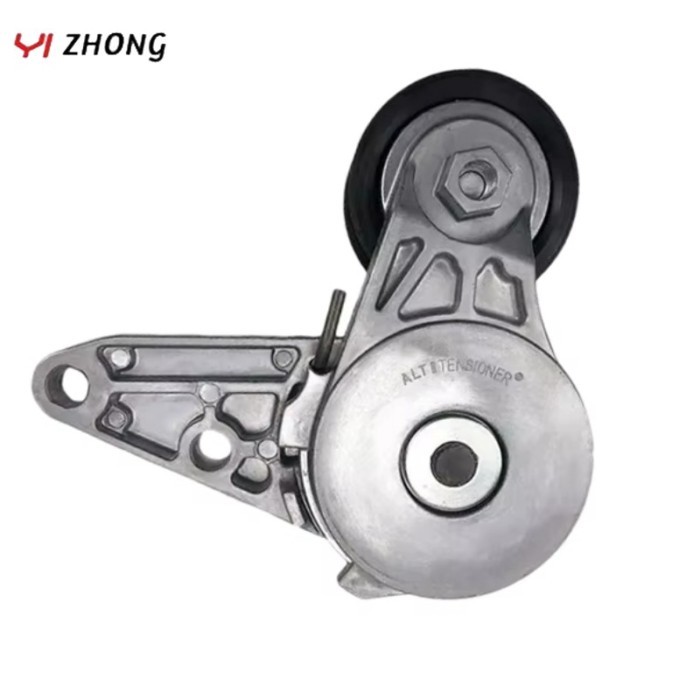 DS7G6A228AA Belt Tensioner Pulley for Ford Mondeo Kuga 13 1.6 Focus 15 Taurus/1.5 Volvo S60 S80 V40