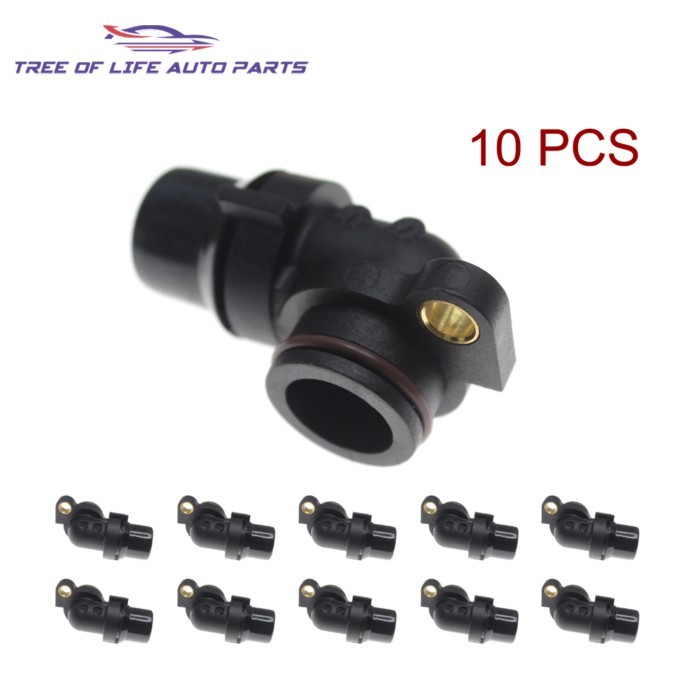 1/2/5/10 11518482255 Water Pump Connector For BMW 2 3 4 Series Z4 X3 X4 X6 G42 G420 G422 G32 G11 G1