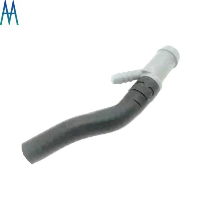 LR045239 C2Z26930 Cooling Water Pipe Coolant Radiator Hose for Land Rover Range Rover Velar L560 Di