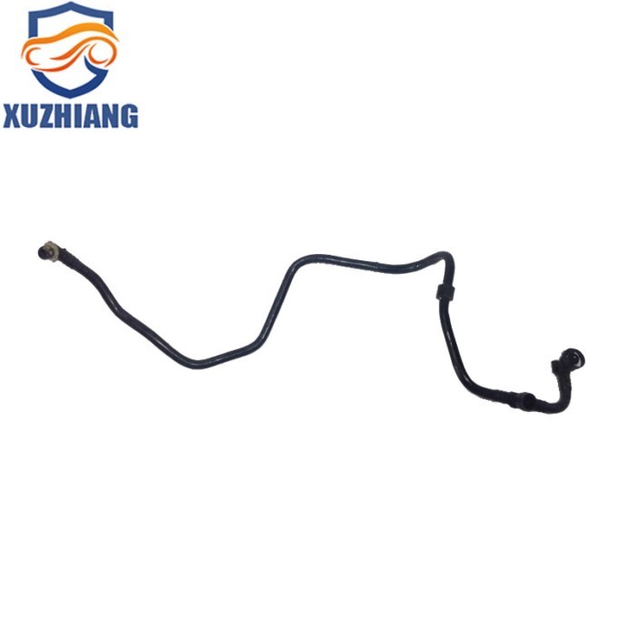 13907595191 Suction Jet Pump Hose for BMW 5' 6' 7' X5 X6 E71 35iX N55 F10 F15 535i 640i 640iX 740i