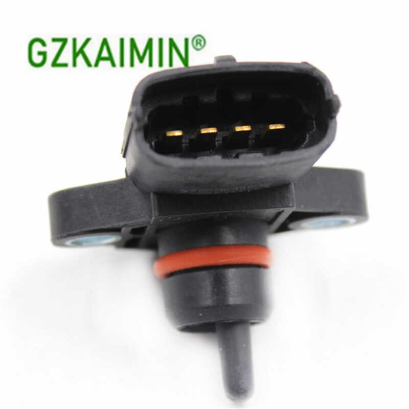 เหมาะสําหรับตอนนี้พร้อมเซ็นเซอร์ความดัน เอ่อ 392-42030 392-42020