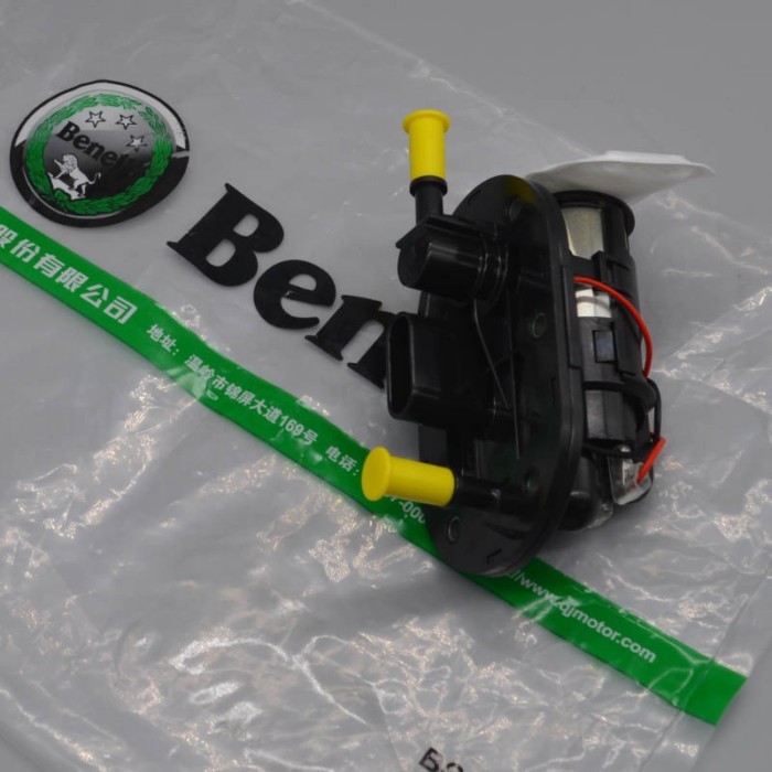Fuel pump for Benelli BN600 TNT600 Keeway RK6 STELS600 BN600GT TNT600GT STELS600GT / BN TNT 600 GT