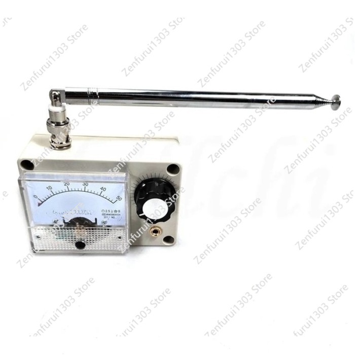 Radio DIY Radio 88-108mhz