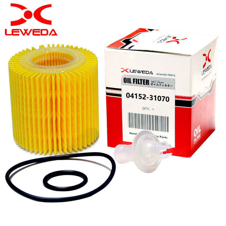 04152-37010 ตัวกรองเหมาะสําหรับ Corolla RAV4 Ralink Yizhi Lexus Filter