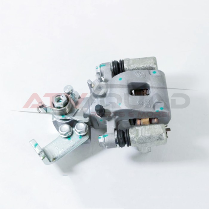 LH Rear Left Brake Caliper for CFmoto ZForce 950 Sport 1000 Z1000 1000EX CF1000US-A CF1000UTR-B SSV