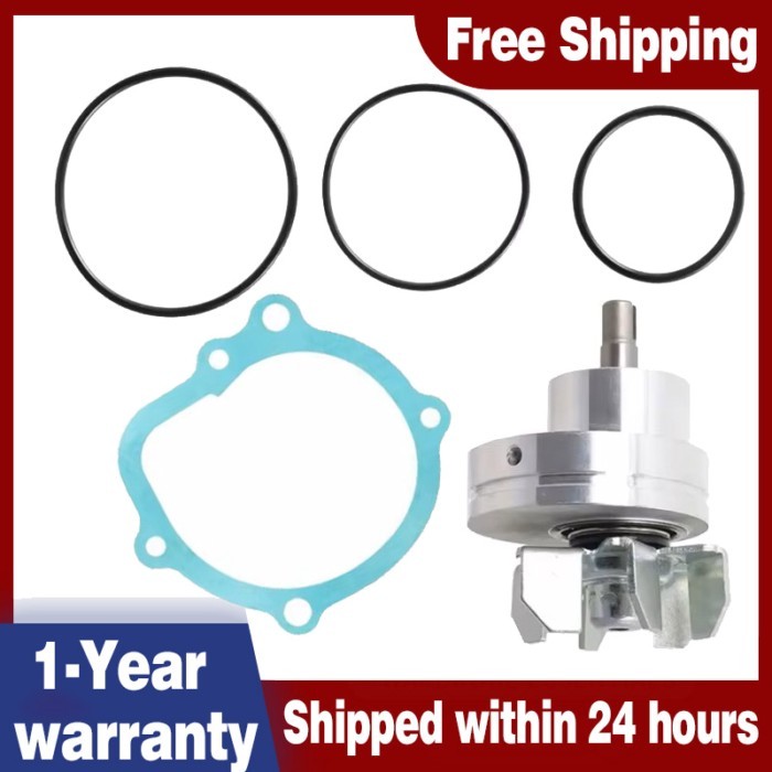 Water Pump FIt For Honda GL1100 GL1100A GL1100I Goldwing 1100 1980 1981 1982 1983