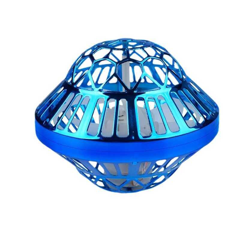 Luminous Flying Suspended Ball UFO UFO Spinning Ball Magic Induction Spinning Flying Ball Fidget Spi