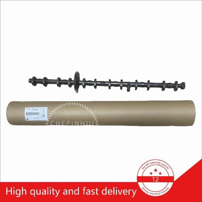 Car Engine Parts with Eccentric Shaft, Valvetronic Camshaft for BMW 1 3 4 5 X5 X6 Series N55 3.0L O