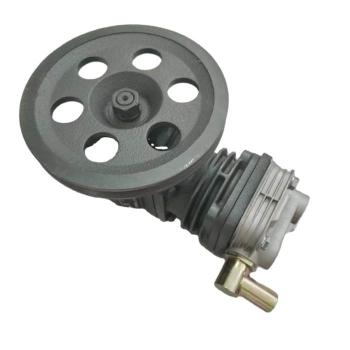TD226B-6G engine air compressor 13026014